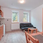 Apartmanhotel White - Hill Černý Dŭl