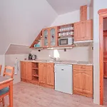Apartmanhotel White - Hill Černý Dŭl