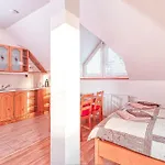 Apartmanhotel White - Hill