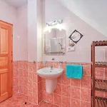 White - Hill Apartmanhotel Černý Dŭl