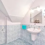 Apartmanhotel White - Hill Černý Dŭl