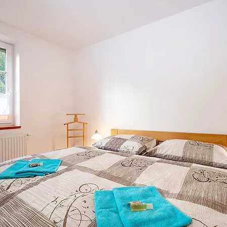 Aparthotel White - Hill *
