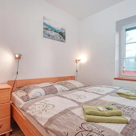 Aparthotel White - Hill