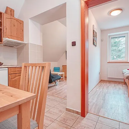 White - Hill Aparthotel