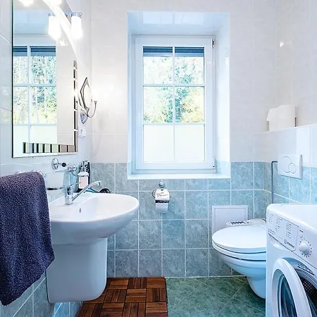 White - Hill 3* Černý Dŭl