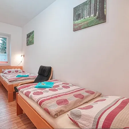 Appart hôtel White - Hill *