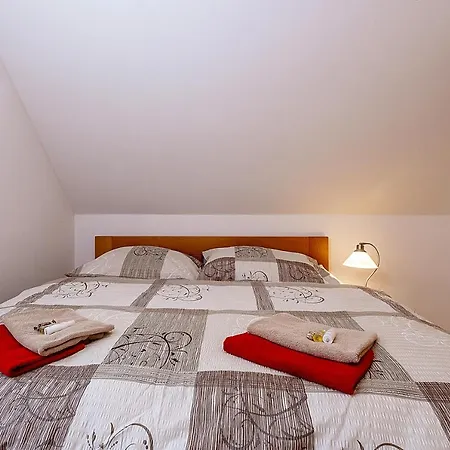 Aparthotel White - Hill