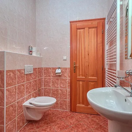 White - Hill 3* Černý Důl