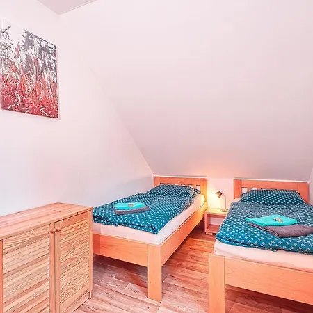Aparthotel White - Hill *