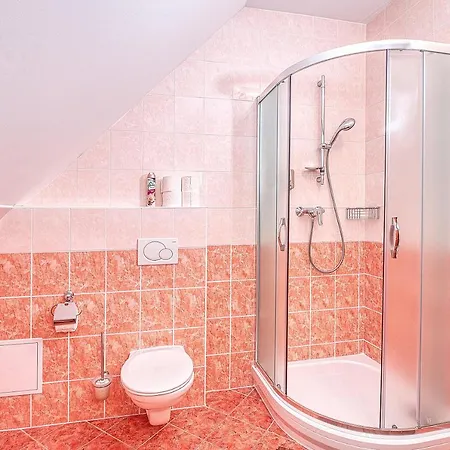 Aparthotel White - Hill *