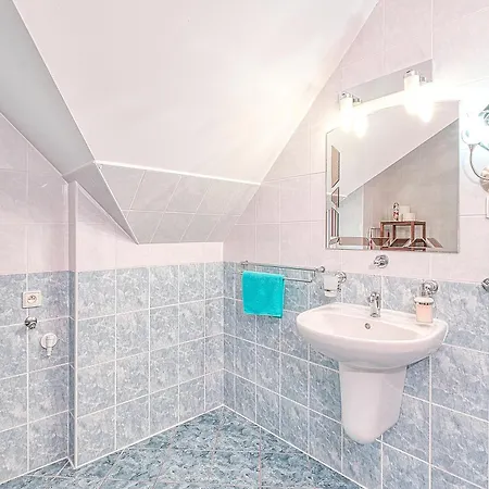 Aparthotel White - Hill Černý Důl