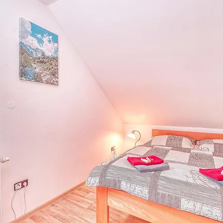 Aparthotel White - Hill Cerny Dul