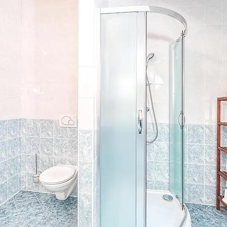 Aparthotel White - Hill *