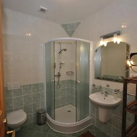 Aparthotel White - Hill Černý Důl