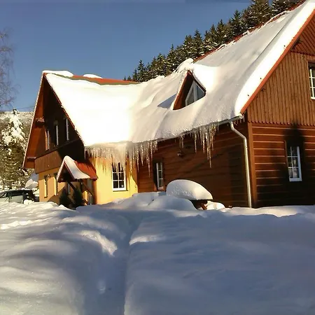 White - Hill * Černý Důl