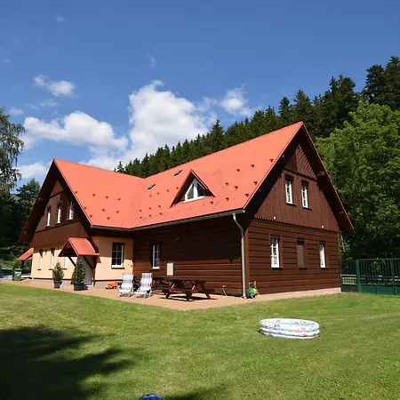 Aparthotel White - Hill Cerny Dul