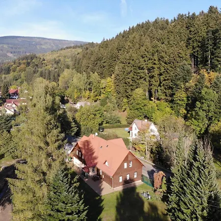 Aparthotel White - Hill Cerny Dul